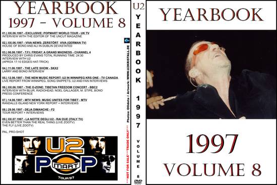 U2-Yearbook1997Volume08-Front.jpg